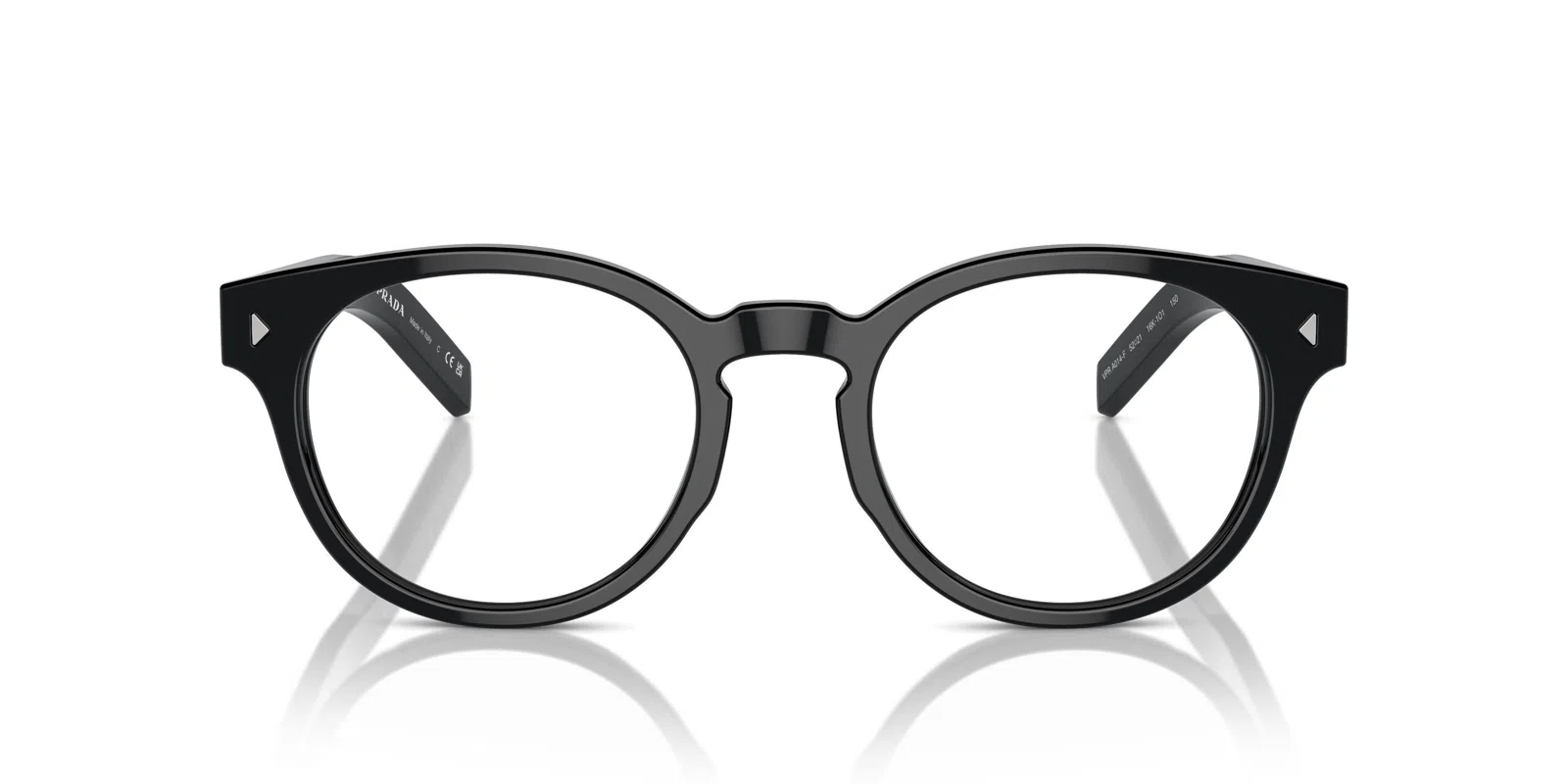 Prada A14VF Eyeglasses - view 9